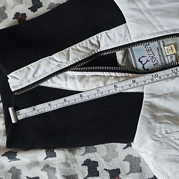 ASHLEY VEST JACKET - Picture 6 of 7